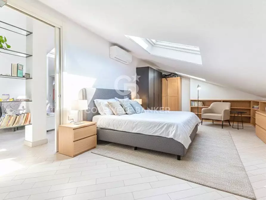 Immagine 8 di Appartamento in vendita  in Via per Portoferraio a Campo Nell'elba