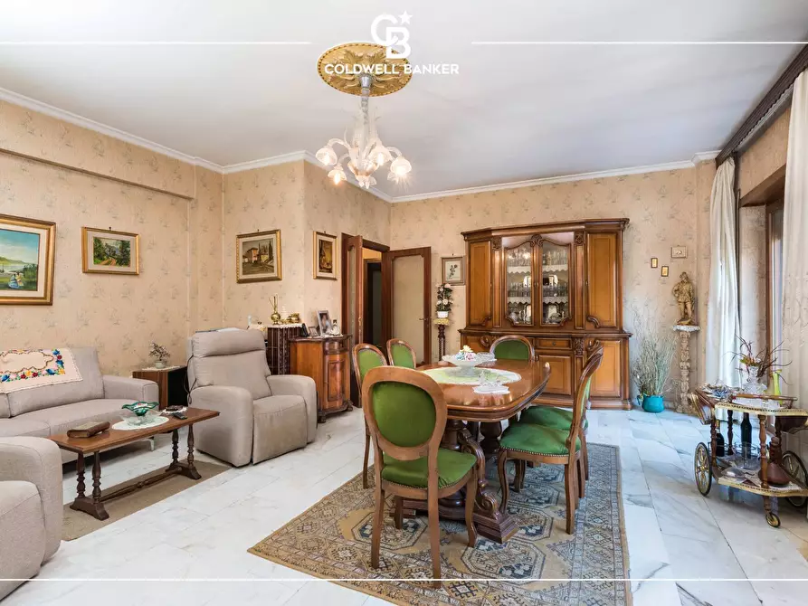 Immagine 2 di Appartamento in vendita  in Via San Francesco D'Assisi 58 a Ciampino