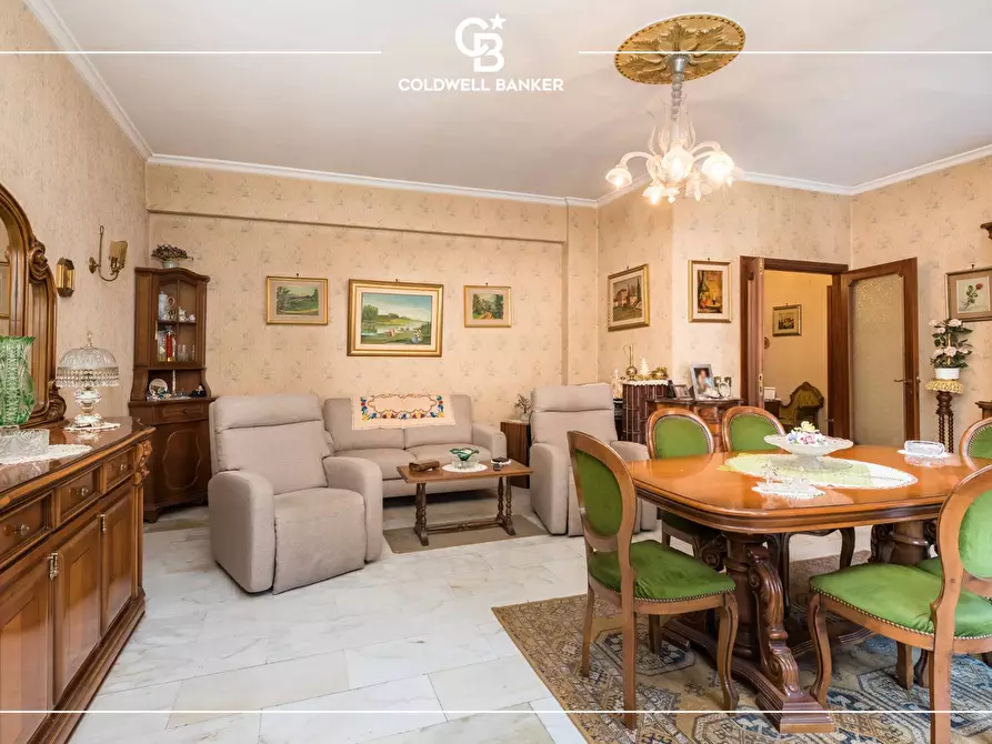 Immagine 3 di Appartamento in vendita  in Via San Francesco D'Assisi 58 a Ciampino