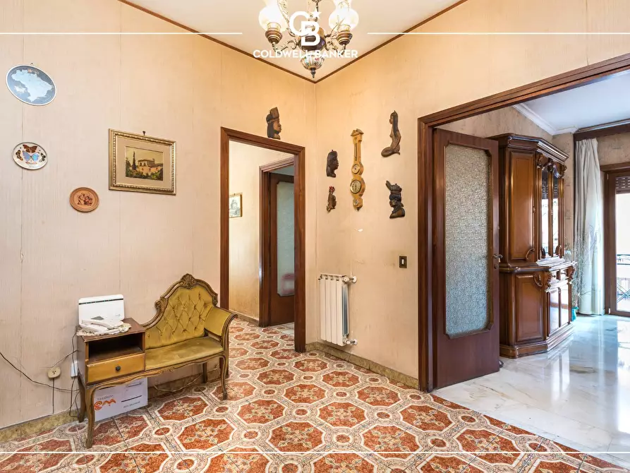 Immagine 4 di Appartamento in vendita  in Via San Francesco D'Assisi 58 a Ciampino