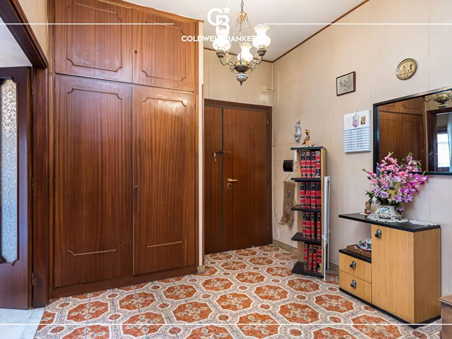 Immagine 5 di Appartamento in vendita  in Via San Francesco D'Assisi 58 a Ciampino