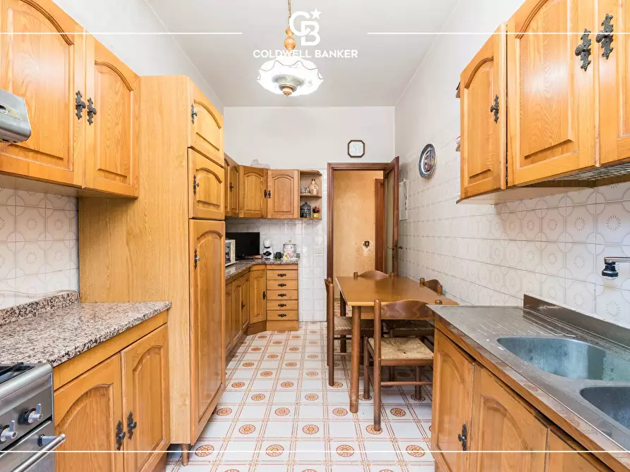 Immagine 6 di Appartamento in vendita  in Via San Francesco D'Assisi 58 a Ciampino