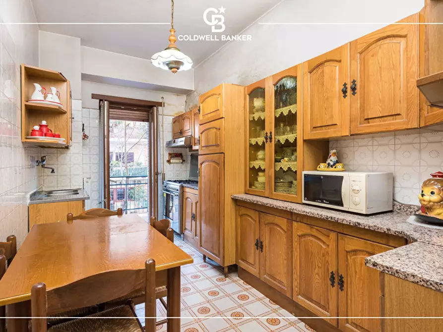 Immagine 7 di Appartamento in vendita  in Via San Francesco D'Assisi 58 a Ciampino