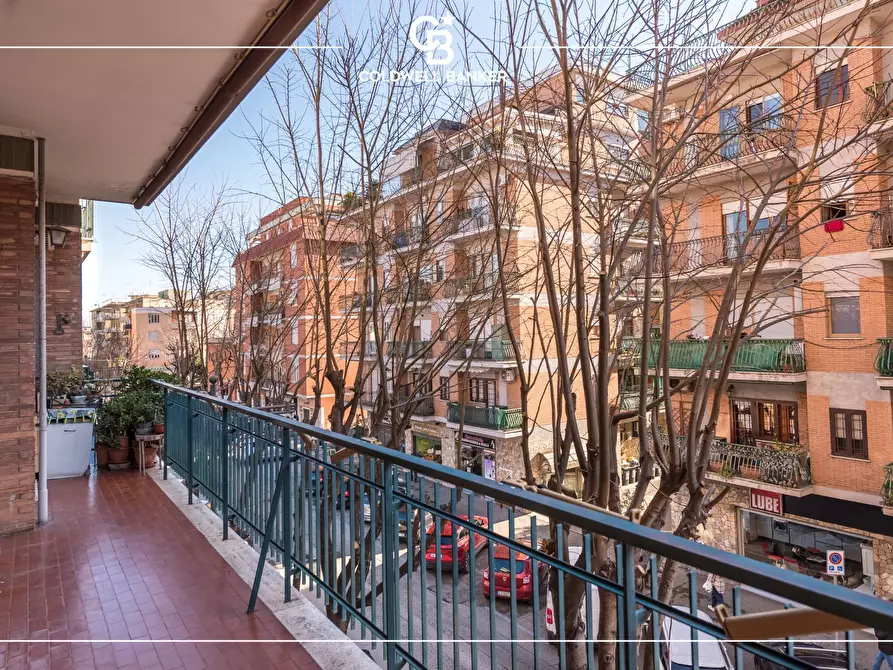 Immagine 8 di Appartamento in vendita  in Via San Francesco D'Assisi 58 a Ciampino