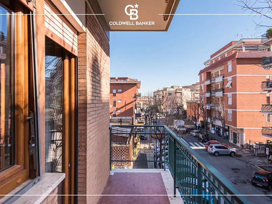 Immagine 10 di Appartamento in vendita  in Via San Francesco D'Assisi 58 a Ciampino