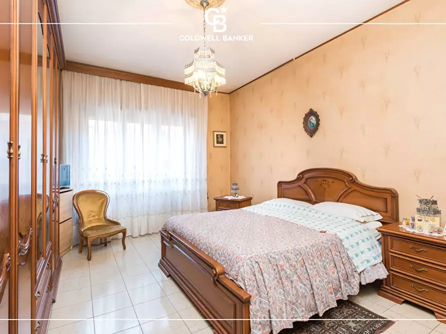 Immagine 11 di Appartamento in vendita  in Via San Francesco D'Assisi 58 a Ciampino