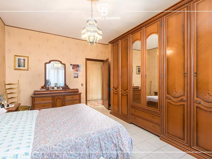 Immagine 12 di Appartamento in vendita  in Via San Francesco D'Assisi 58 a Ciampino