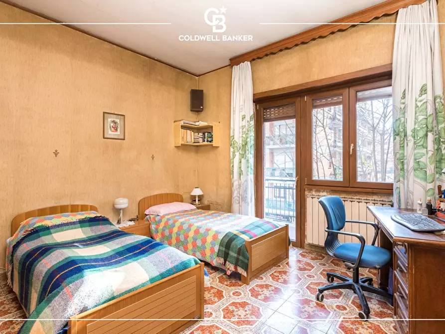 Immagine 13 di Appartamento in vendita  in Via San Francesco D'Assisi 58 a Ciampino