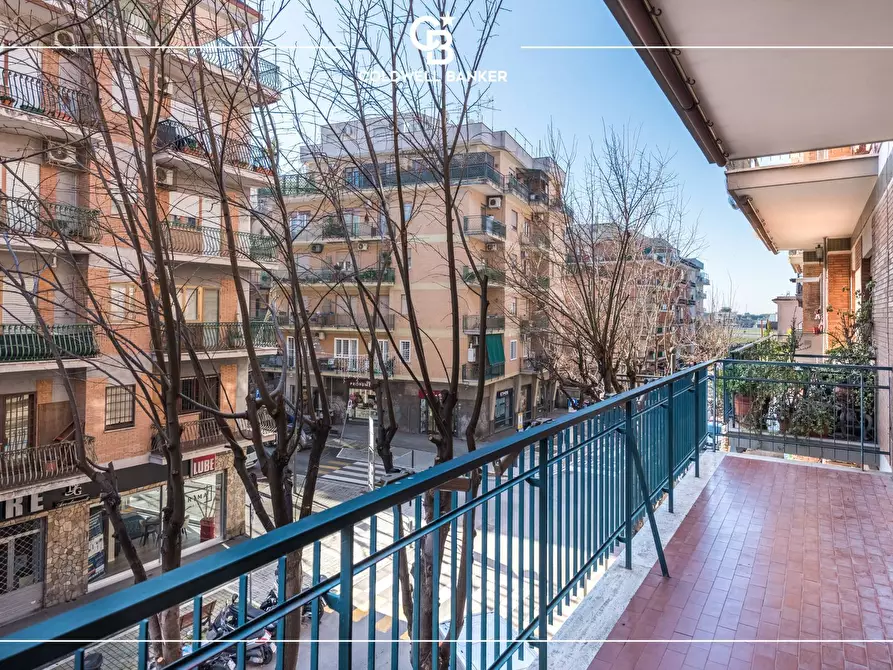 Immagine 15 di Appartamento in vendita  in Via San Francesco D'Assisi 58 a Ciampino