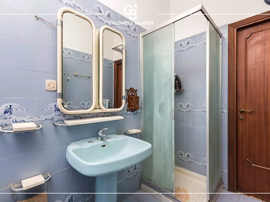 Immagine 18 di Appartamento in vendita  in Via San Francesco D'Assisi 58 a Ciampino