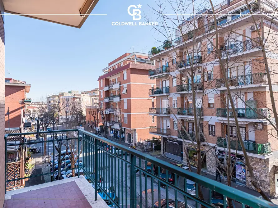 Immagine 19 di Appartamento in vendita  in Via San Francesco D'Assisi 58 a Ciampino