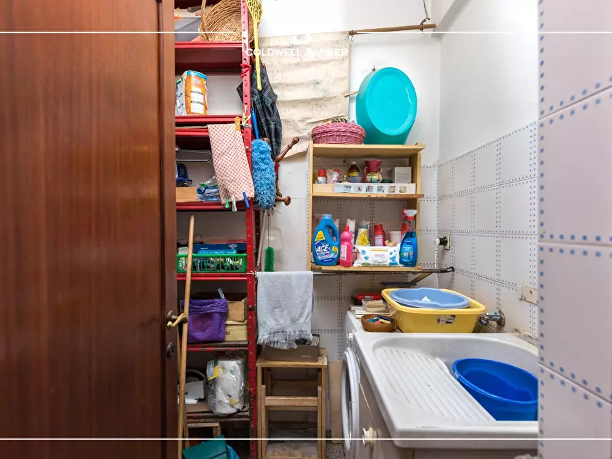 Immagine 21 di Appartamento in vendita  in Via San Francesco D'Assisi 58 a Ciampino