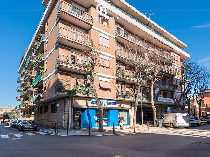 Immagine 22 di Appartamento in vendita  in Via San Francesco D'Assisi 58 a Ciampino