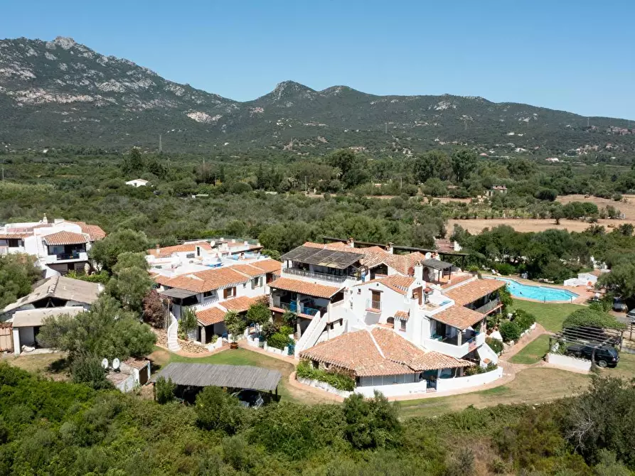 Immagine 1 di Appartamento in vendita  in Porto Rotondo Club degli Artisti - Loc.Cugnana Porto Rotondo Snc a Olbia