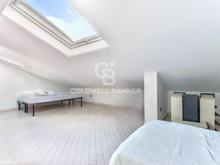 Immagine 10 di Appartamento in vendita  in Via per Portoferraio a Campo Nell'elba