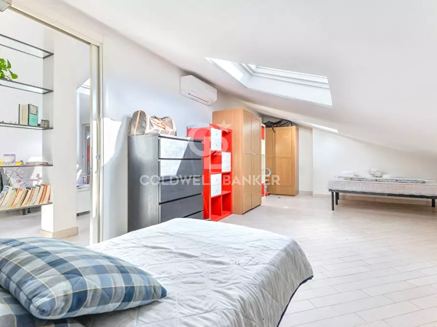 Immagine 9 di Appartamento in vendita  in Via per Portoferraio a Campo Nell'elba