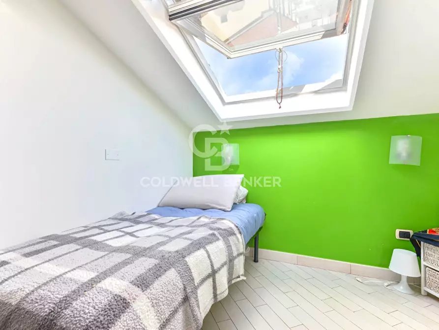 Immagine 12 di Appartamento in vendita  in Via per Portoferraio a Campo Nell'elba