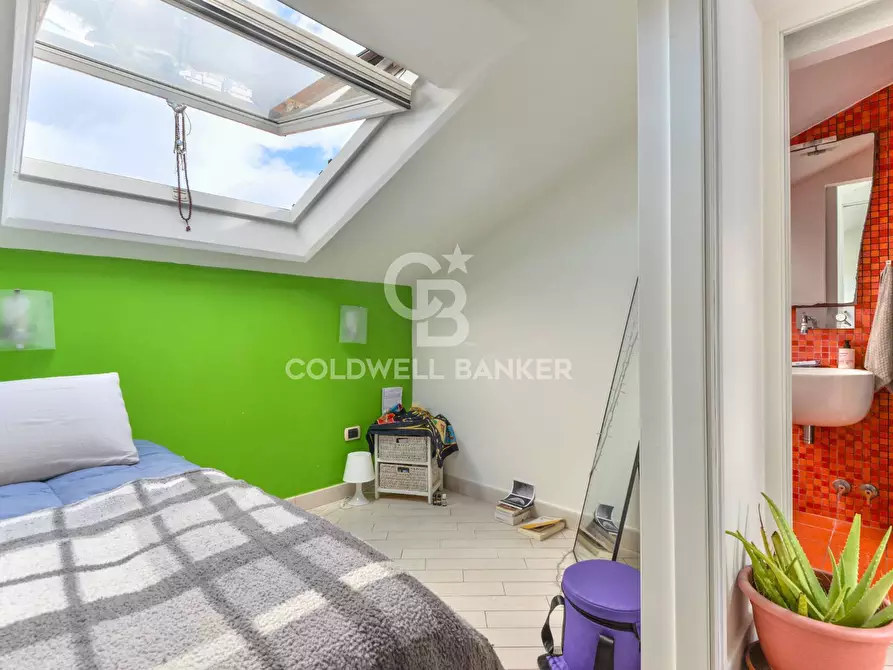 Immagine 13 di Appartamento in vendita  in Via per Portoferraio a Campo Nell'elba