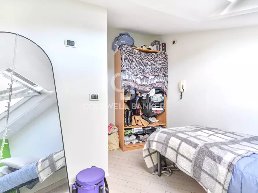 Immagine 14 di Appartamento in vendita  in Via per Portoferraio a Campo Nell'elba