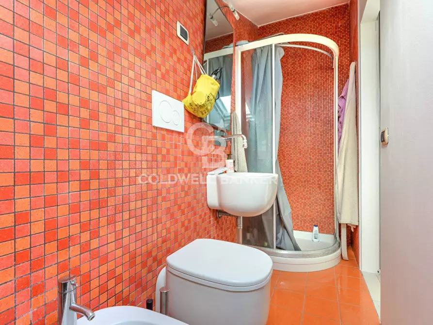 Immagine 15 di Appartamento in vendita  in Via per Portoferraio a Campo Nell'elba