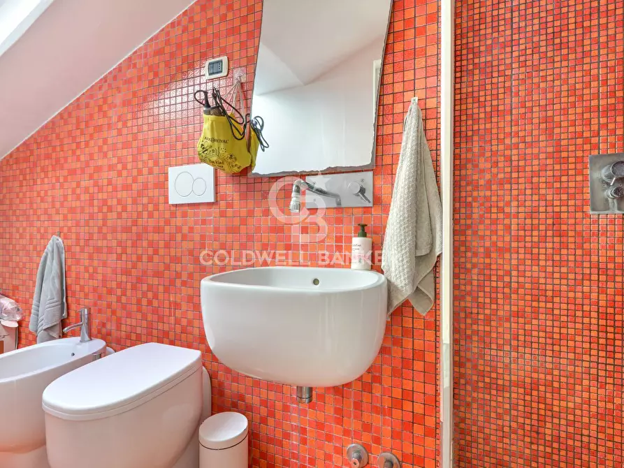 Immagine 16 di Appartamento in vendita  in Via per Portoferraio a Campo Nell'elba