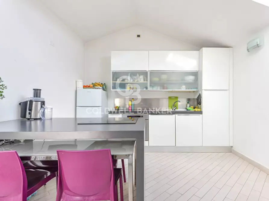 Immagine 3 di Appartamento in vendita  in Via per Portoferraio a Campo Nell'elba