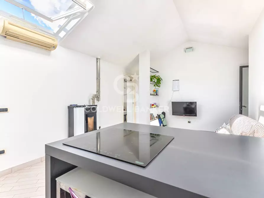 Immagine 4 di Appartamento in vendita  in Via per Portoferraio a Campo Nell'elba