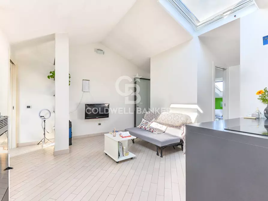 Immagine 6 di Appartamento in vendita  in Via per Portoferraio a Campo Nell'elba