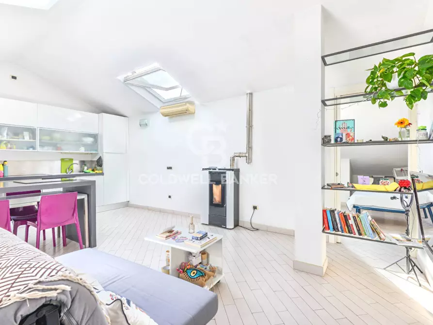 Immagine 1 di Appartamento in vendita  in Via per Portoferraio a Campo Nell'elba