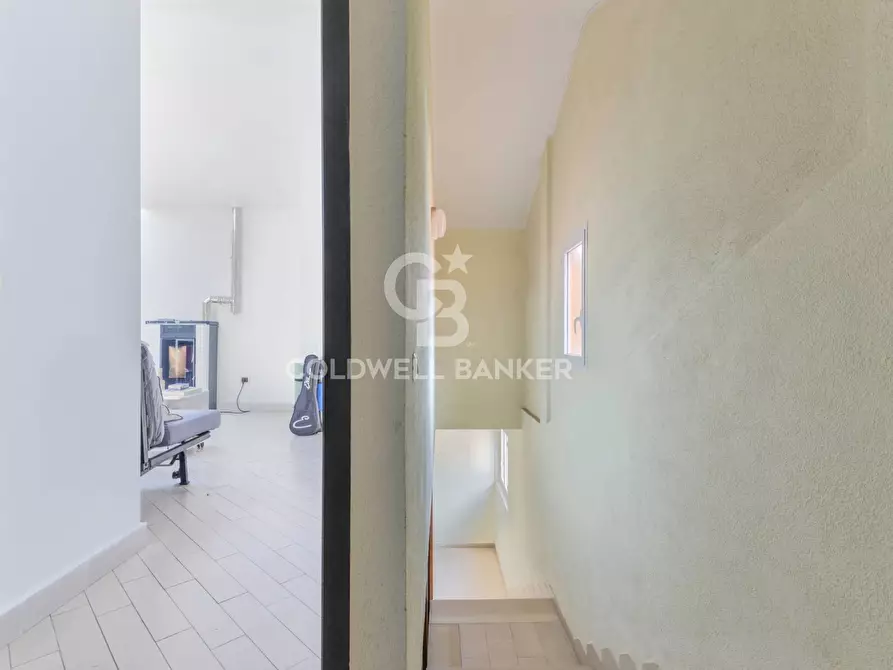 Immagine 18 di Appartamento in vendita  in Via per Portoferraio a Campo Nell'elba