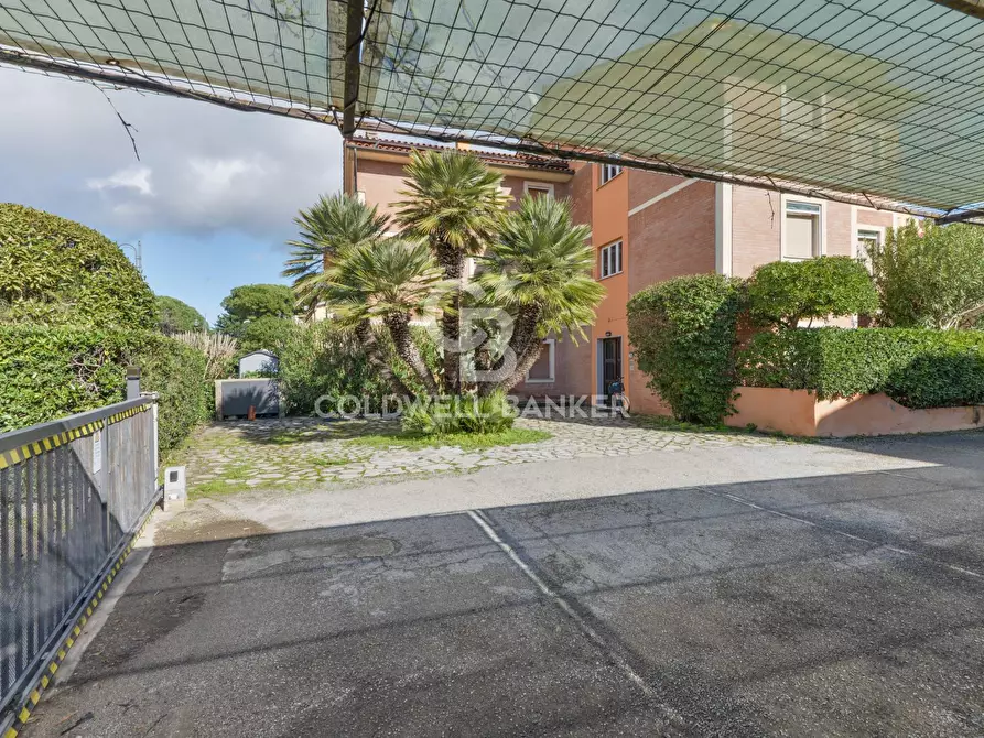 Immagine 21 di Appartamento in vendita  in Via per Portoferraio a Campo Nell'elba