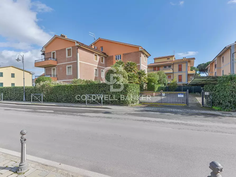 Immagine 25 di Appartamento in vendita  in Via per Portoferraio a Campo Nell'elba