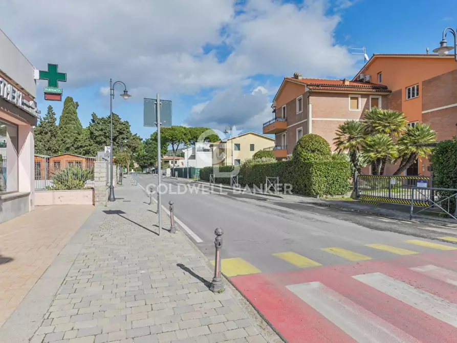 Immagine 26 di Appartamento in vendita  in Via per Portoferraio a Campo Nell'elba