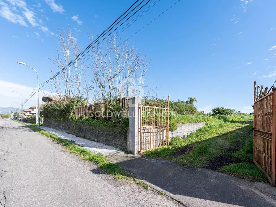 Immagine 6 di Terreno agricolo in vendita  in Via Pietralonga 3 a Mascali