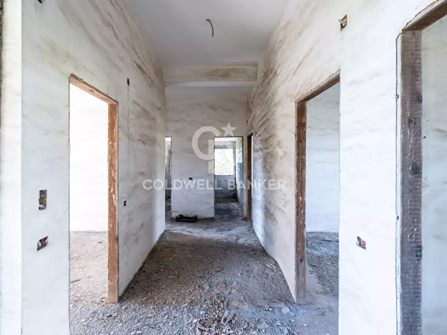 Immagine 25 di Terreno agricolo in vendita  in Via Pietralonga 3 a Mascali