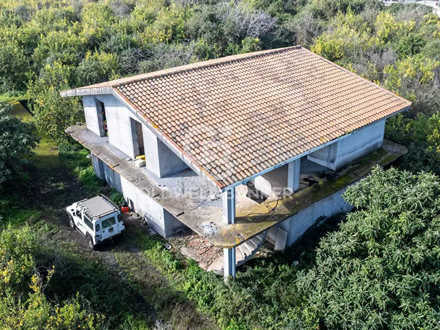 Immagine 13 di Terreno agricolo in vendita  in Via Pietralonga 3 a Mascali