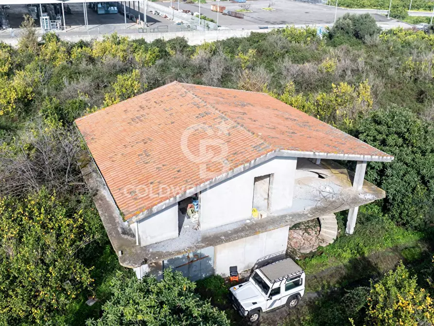 Immagine 16 di Terreno agricolo in vendita  in Via Pietralonga 3 a Mascali