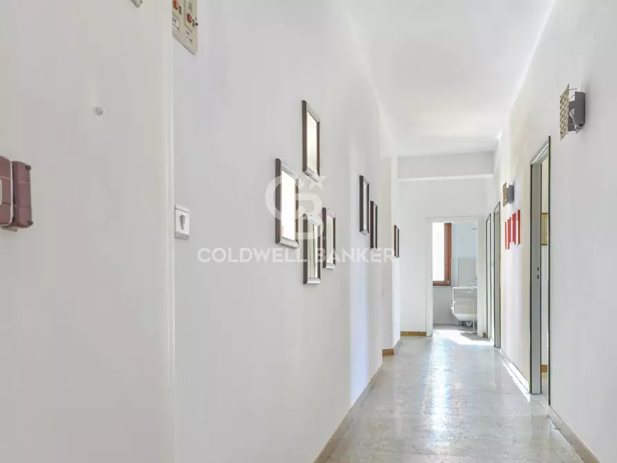 Immagine 14 di Appartamento in vendita  in Via G. Marconi a Campo Nell'elba