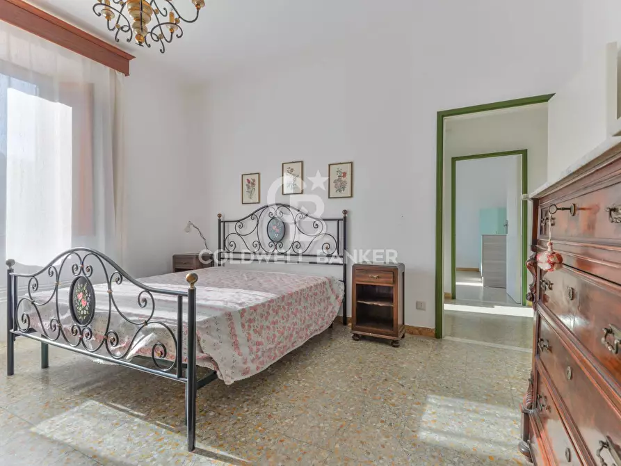 Immagine 12 di Appartamento in vendita  in Via G. Marconi a Campo Nell'elba