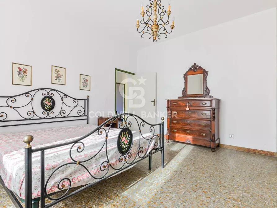 Immagine 13 di Appartamento in vendita  in Via G. Marconi a Campo Nell'elba