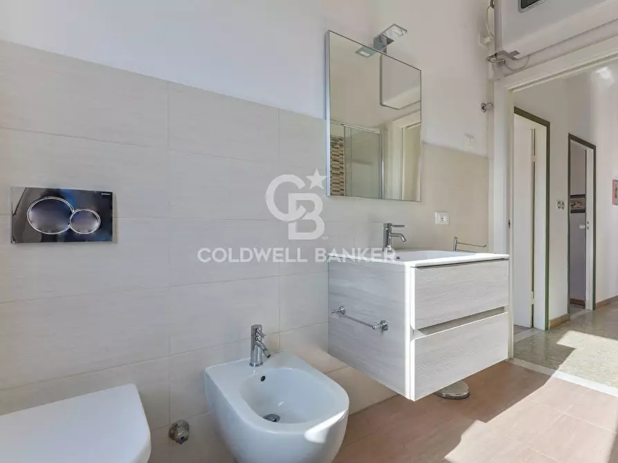 Immagine 16 di Appartamento in vendita  in Via G. Marconi a Campo Nell'elba