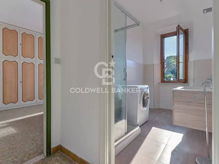 Immagine 17 di Appartamento in vendita  in Via G. Marconi a Campo Nell'elba