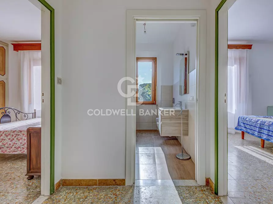 Immagine 19 di Appartamento in vendita  in Via G. Marconi a Campo Nell'elba