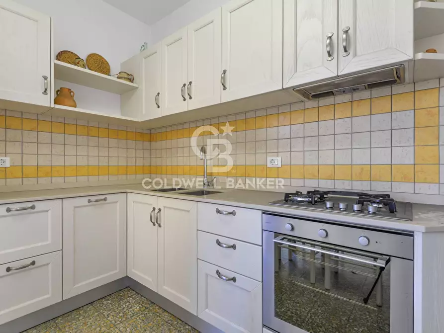 Immagine 20 di Appartamento in vendita  in Via G. Marconi a Campo Nell'elba