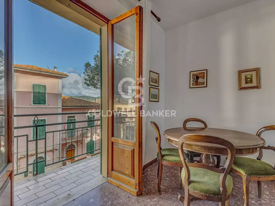 Immagine 6 di Appartamento in vendita  in Via G. Marconi a Campo Nell'elba