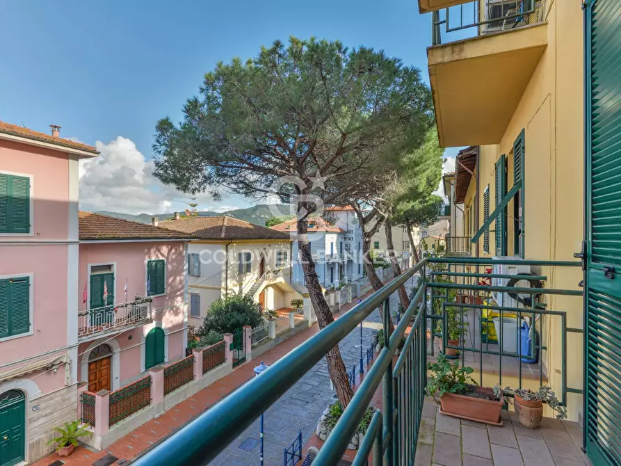 Immagine 22 di Appartamento in vendita  in Via G. Marconi a Campo Nell'elba