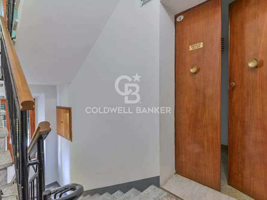 Immagine 23 di Appartamento in vendita  in Via G. Marconi a Campo Nell'elba