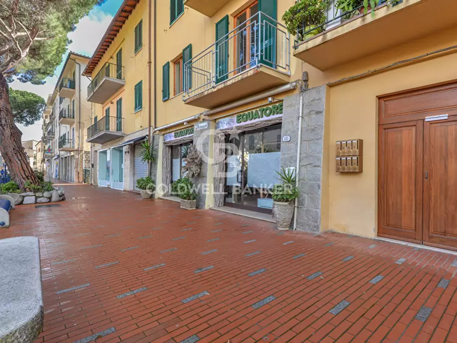 Immagine 25 di Appartamento in vendita  in Via G. Marconi a Campo Nell'elba