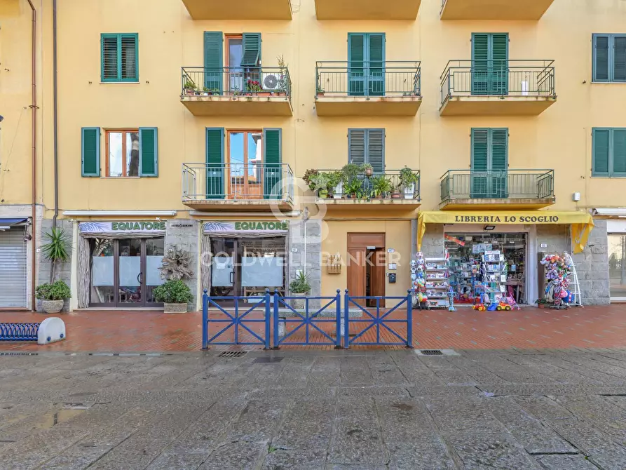 Immagine 26 di Appartamento in vendita  in Via G. Marconi a Campo Nell'elba