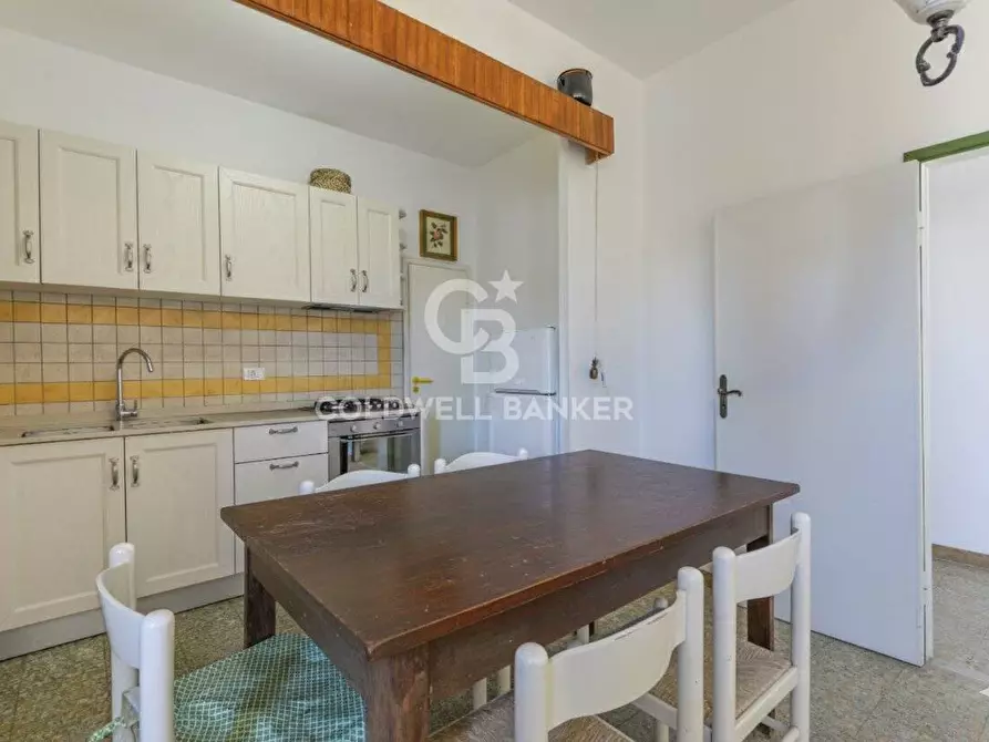 Immagine 10 di Appartamento in vendita  in Via G. Marconi a Campo Nell'elba